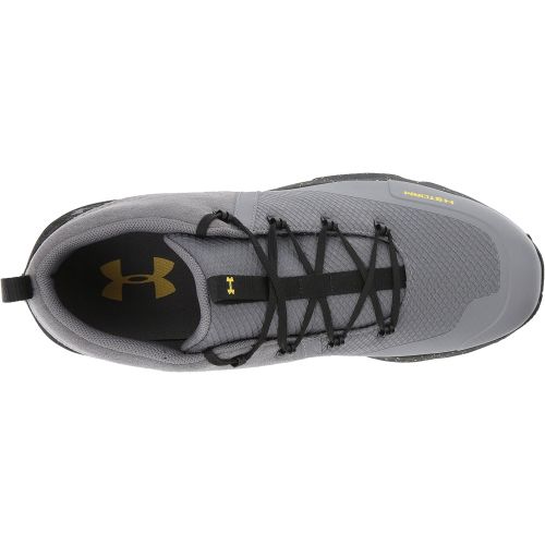 언더아머 Under Armour Mens Burnt River 2.0 Mid Hiking Shoe