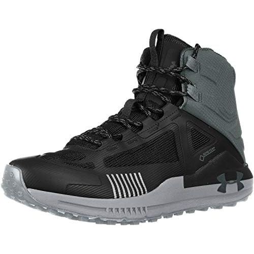 언더아머 Under Armour Mens Verge 2.0 Mid GTX Hiking Shoe