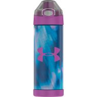 Under Armour US4509FF4 Under Protege 16 oz Vacuum Insulated SS Bottle Optic Purple