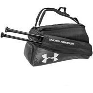 Under Armour Baseball/Softball Cleanup 2 Duffel/Backpack UASB-CON