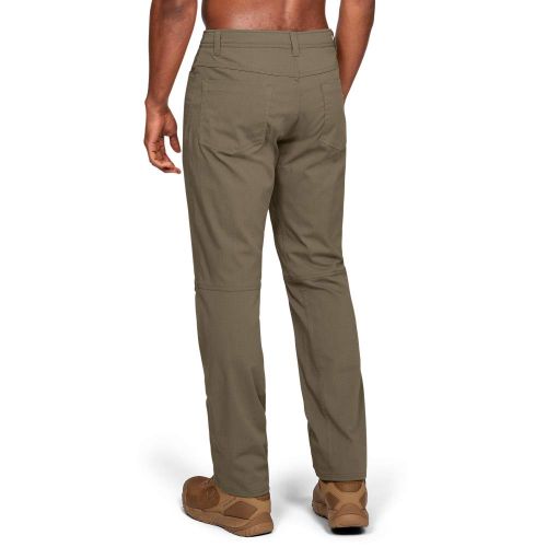 언더아머 Under Armour Mens Tactical Enduro Pants, Bayou (251)/Bayou, 30/32: Clothing