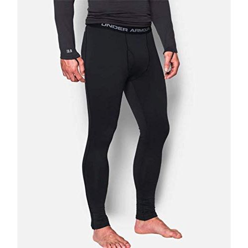 언더아머 Under Armour Mens Ua Base 2.0 3/4 Legging