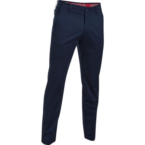 언더아머 Under Armour Mens Performance Tapered Leg Chino