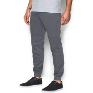 Under Armour Mens Performance Chino Jogger Shorts