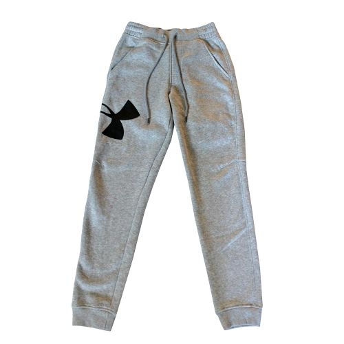 언더아머 Under Armour UA Rival Fleece Fitted Joggers