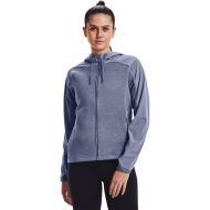 Under Armour - Womens Essential Swacket Jacket