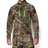 Under Armour Men's UA Storm Scent Control Softershell Jacket