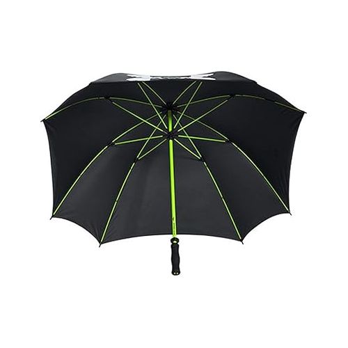 언더아머 Under Armour Golf Umbrella Double Canopy 68-inch