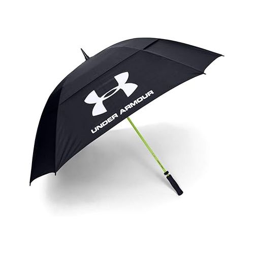 언더아머 Under Armour Golf Umbrella Double Canopy 68-inch