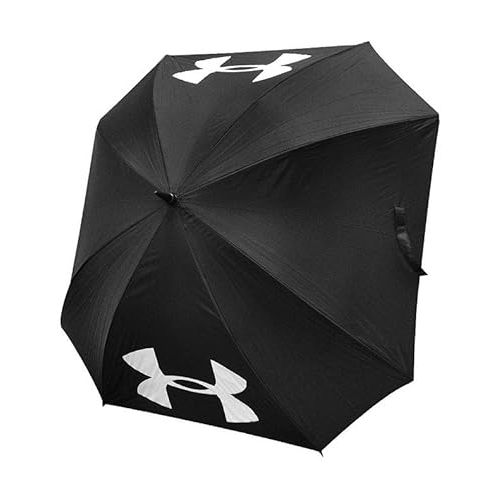 언더아머 Under Armour Golf Umbrella Double Canopy 68-inch