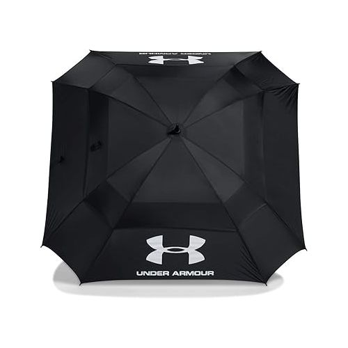 언더아머 Under Armour Golf Umbrella Double Canopy 68-inch