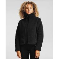 Under Armour Women's Legacy Sherpa Swacket