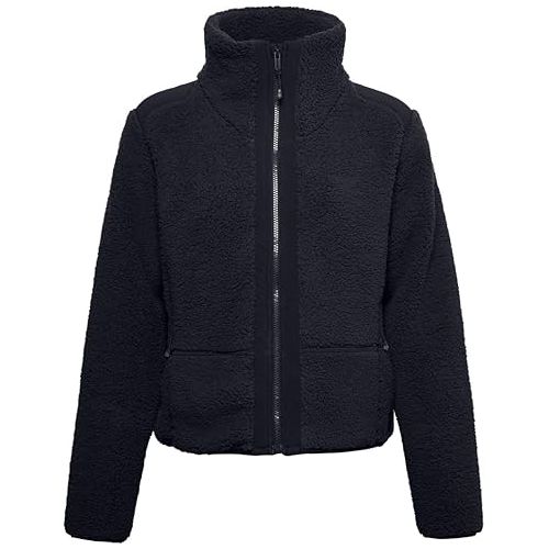 언더아머 Under Armour Women's Legacy Sherpa Swacket