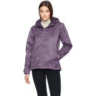 Under Armour Womens Sienna 3-in-1 Jacket (X-Small, Heathered Plum (033))