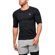 Under Armour Rush Seamless Compression T-Shirt - AW20