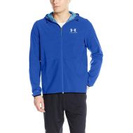 Under Armour Men's UA Sportstyle Wave Jacket