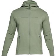 Under Armour Men's Sportstyle Elite Utility Full Zip