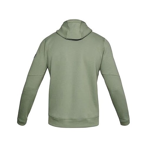 언더아머 Under Armour Men's Sportstyle Elite Utility Full Zip