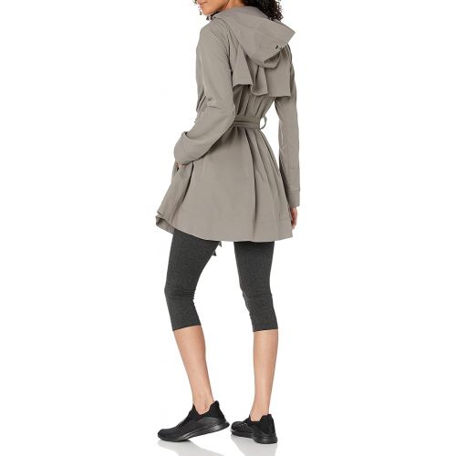 언더아머 Under Armour Women's L&W Trench Outerwear