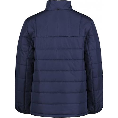 언더아머 Under Armour Boys' Westward 3-in-1 Jacket, Removable Hood & Liner, Windproof & Water Repellant
