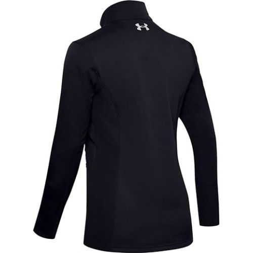 언더아머 Under Armour Women's ColdGear Infrared Shield Jacket