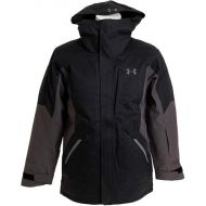 Under Armour Outerwear Men's Os Better Insulated Jacket, Cruise Blue, Medium