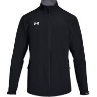 Under Armour Men's Hockey Warm Up Jacket