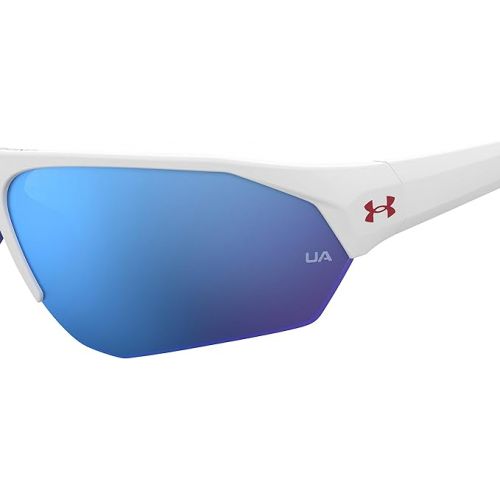 언더아머 Under Armour Youth UA Playmaker Jr. Wrap Sunglasses