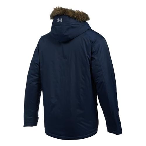 언더아머 Under Armour Men's ColdGear® Reactor Voltage Jacket