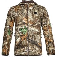 Under Armour Brow Tine Jacket 2.0, Realtree Edge (991)/Maverick Brown, Small