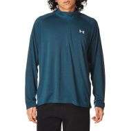 Under Armour Men's Streaker Half-Zip T-Shirt