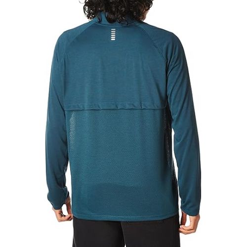 언더아머 Under Armour Men's Streaker Half-Zip T-Shirt