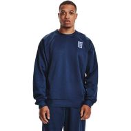 Under Armour Men's Recover Long Sleeve Crew Neck