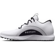 Under Armour Men's Charged Draw 2 Spikeless Cleat Golf Shoe