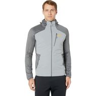 Under Armour Men's ColdGear Reactor Jacket, Dark Maroon, XX-Large