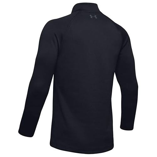 언더아머 Under Armour Men's Packaged Base 4.0 1/4 Zip