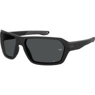 Under Armour Men's Ua Recon Square Sunglasses