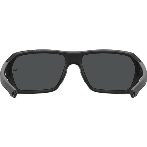 언더아머 Under Armour Men's Ua Recon Square Sunglasses