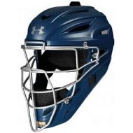 Under Armour Victory Series Adult Baseball Catcher's Helmet