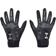 Under Armour Mens Harper Baseball Gloves