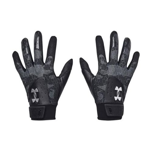 언더아머 Under Armour Mens Harper Baseball Gloves