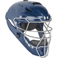 Under Armour UAHG3ANA UA Converge/Adult/Catching Mask/Solid Molded NA