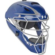 Under Armour UAHG3Y-PNA UA Converge/Youth/Catching Mask/Two Tone NA,Navy