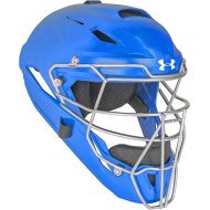 Under Armour UA Converge/Youth/Catching Mask/Solid Matte
