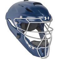 Under Armour UAHG3YNA UA Converge/Youth/Catching Mask/Solid Molded NA