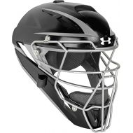 Under Armour UAHG3Y-PBK UA Converge/Youth/Catching Mask/Two Tone BK