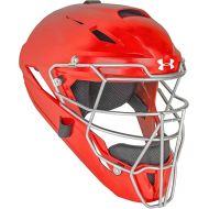 Under Armour UAHG3A-MSC UA Converge/Adult/Catching Mask/Solid Matte SC