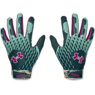 Under Armour Men's Clean Up Culture Baseball Gloves