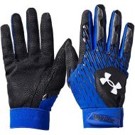 Under Armour Boys Youth Clean Up Baseball Gloves