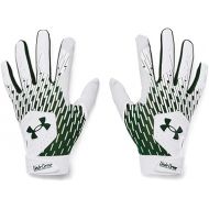 Under Armour Mens Clean Up Baseball Gloves